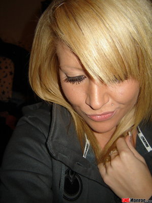 18 year old first timer jerking a big cock for cum on breasts